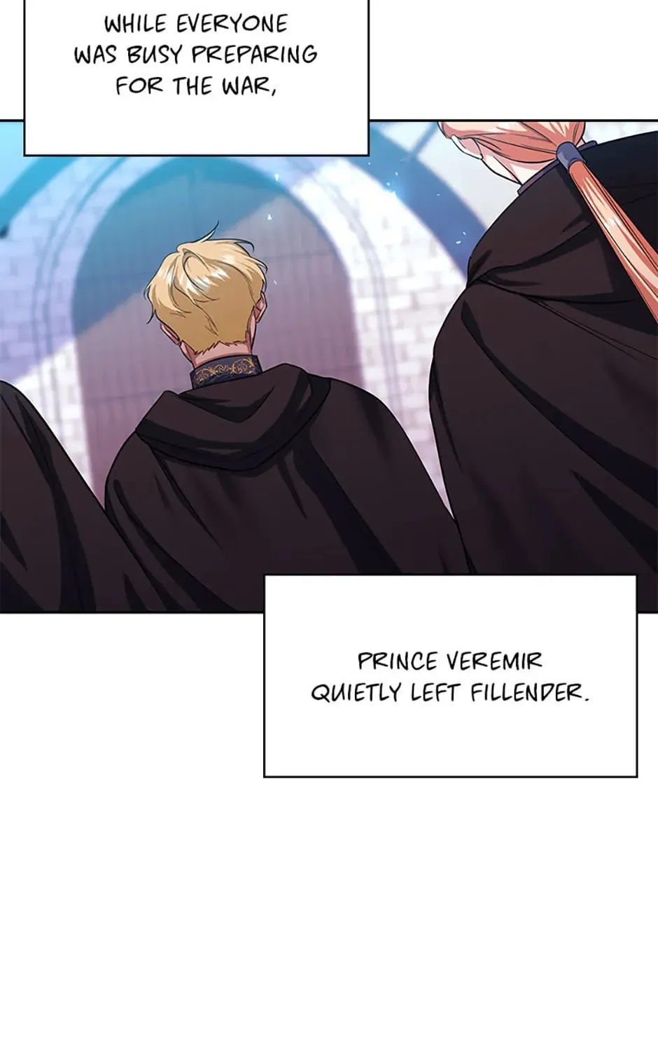 Read Brother Knows Best chapter 78 image 98 on Lezhin