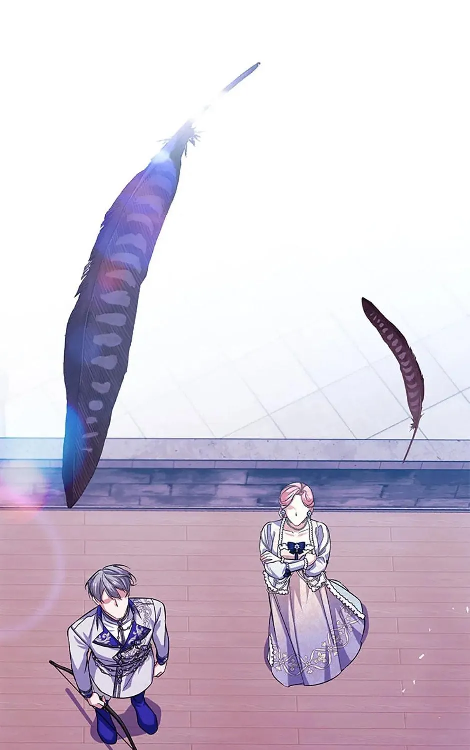 Read Brother Knows Best chapter 79 image 100 on Lezhin
