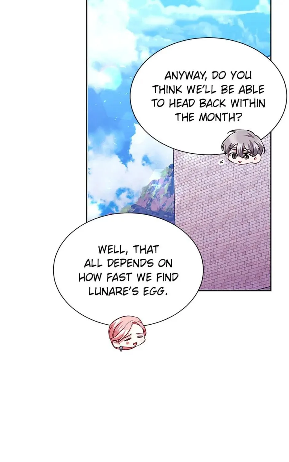 Read Brother Knows Best chapter 79 image 110 on Lezhin