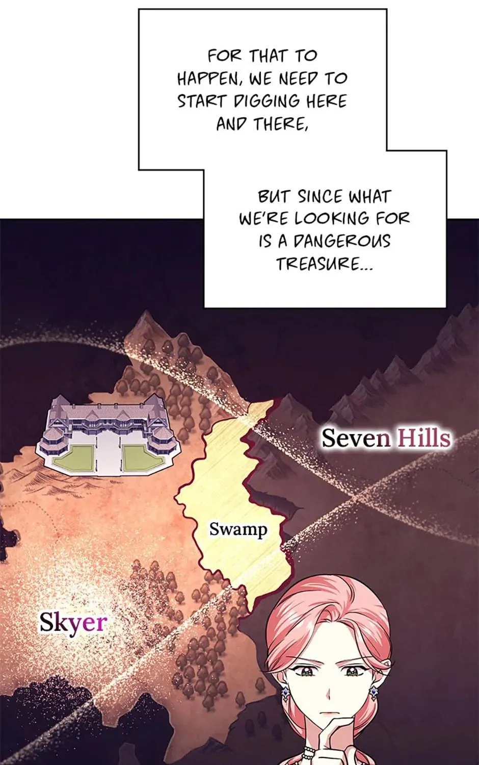 Read Brother Knows Best chapter 79 image 112 on Lezhin