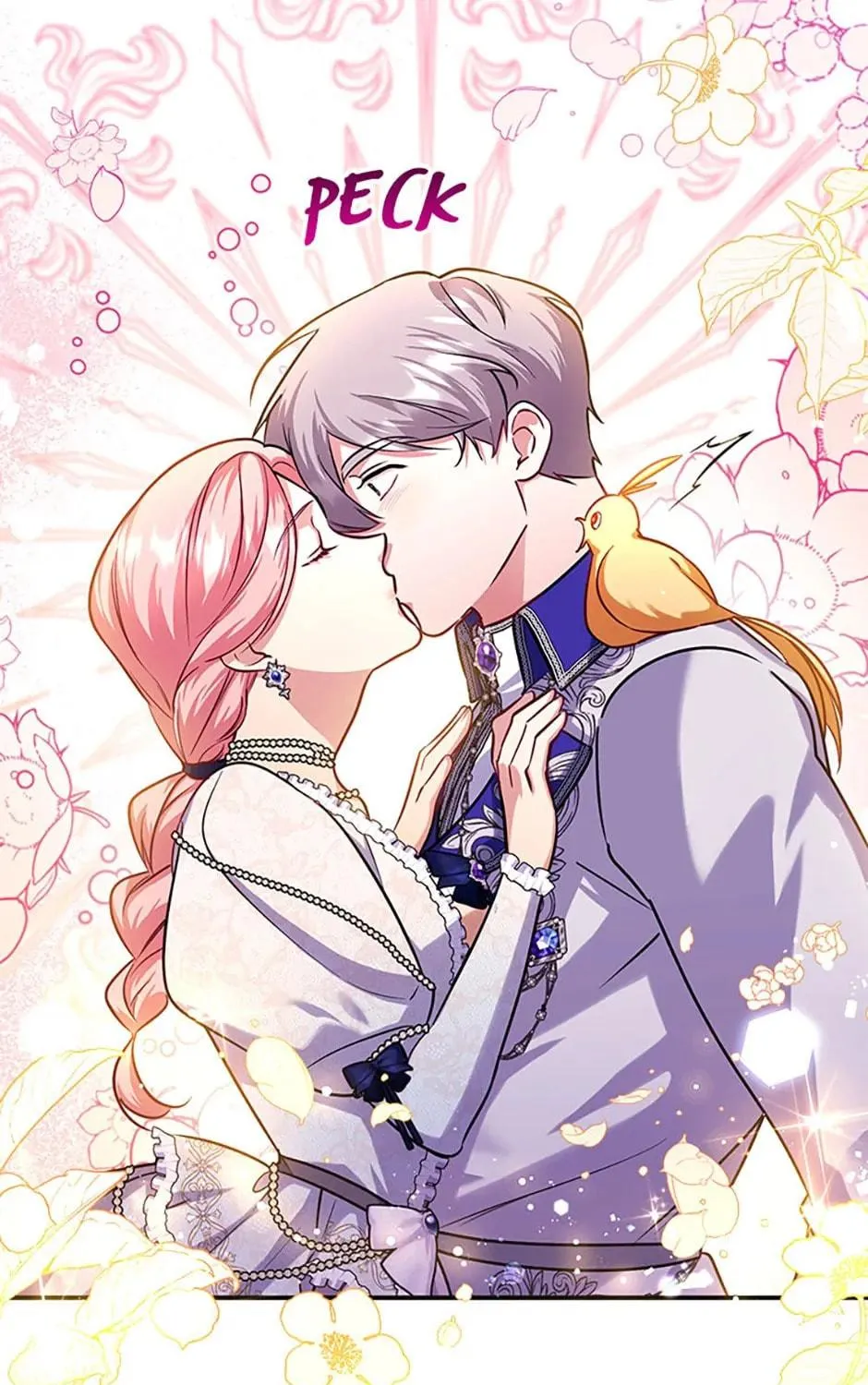 Read Brother Knows Best chapter 79 image 120 on Lezhin