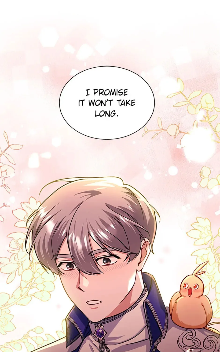 Read Brother Knows Best chapter 79 image 128 on Lezhin