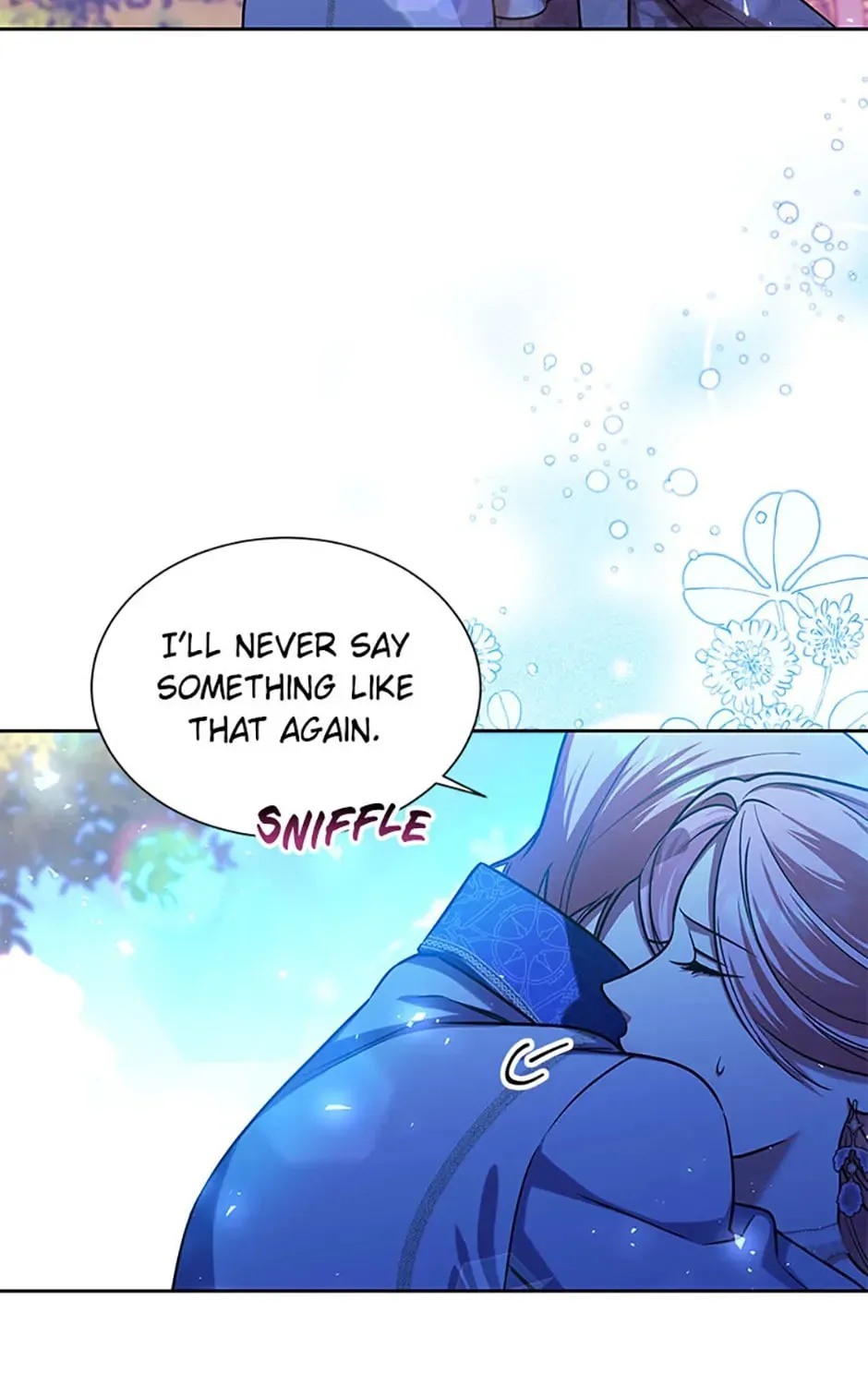 Read Brother Knows Best chapter 79 image 20 on Lezhin