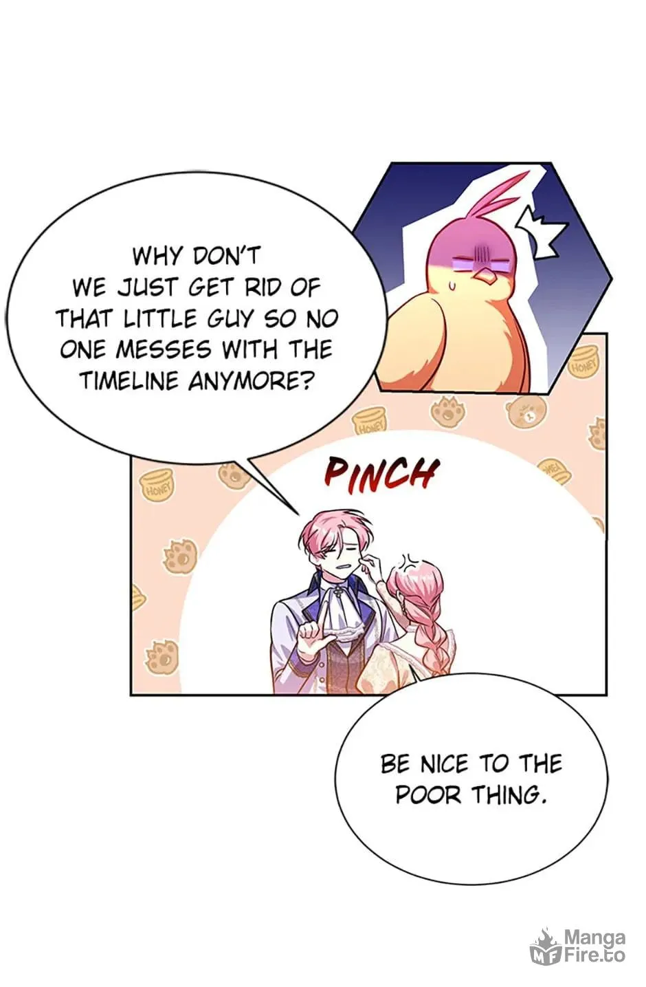 Read Brother Knows Best chapter 79 image 34 on Lezhin
