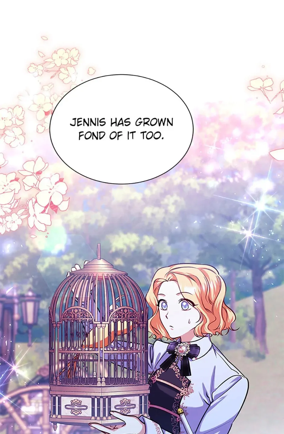 Read Brother Knows Best chapter 79 image 35 on Lezhin