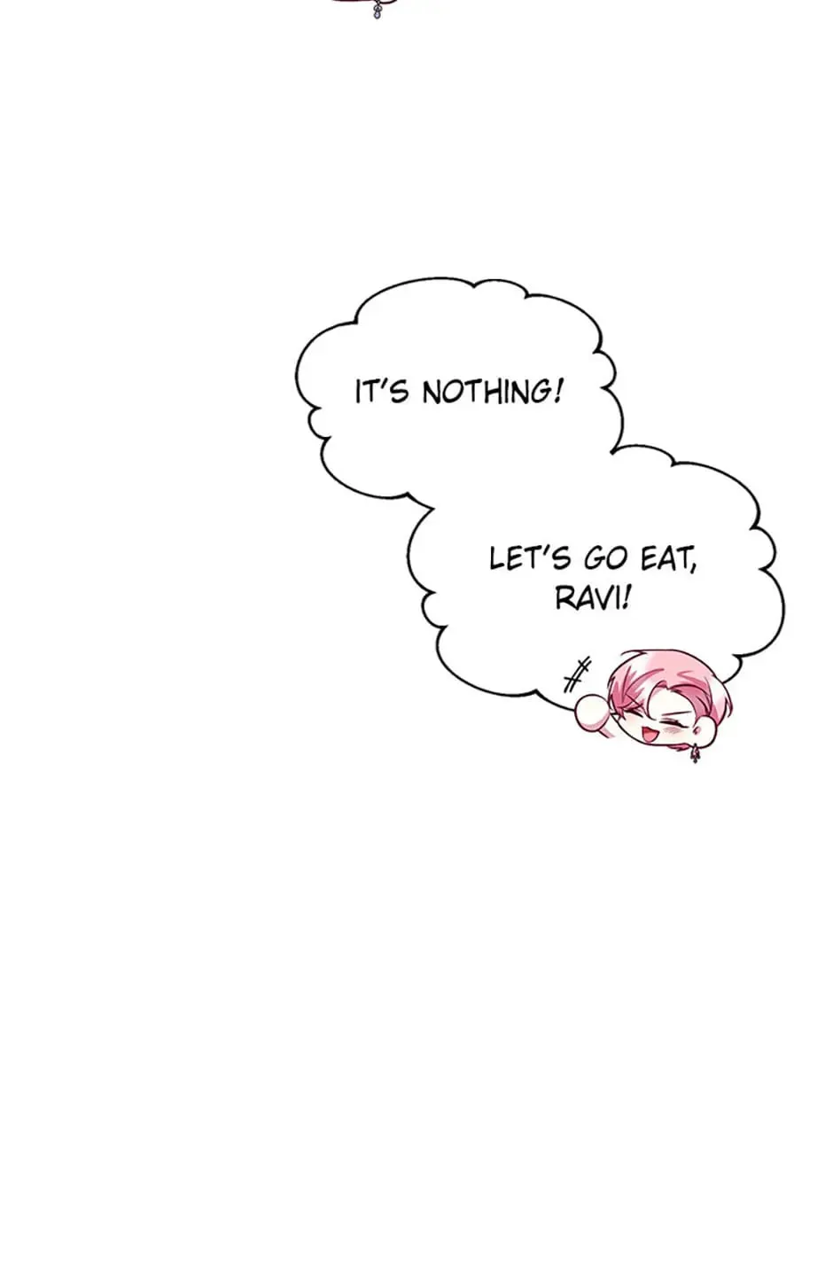 Read Brother Knows Best chapter 79 image 39 on Lezhin