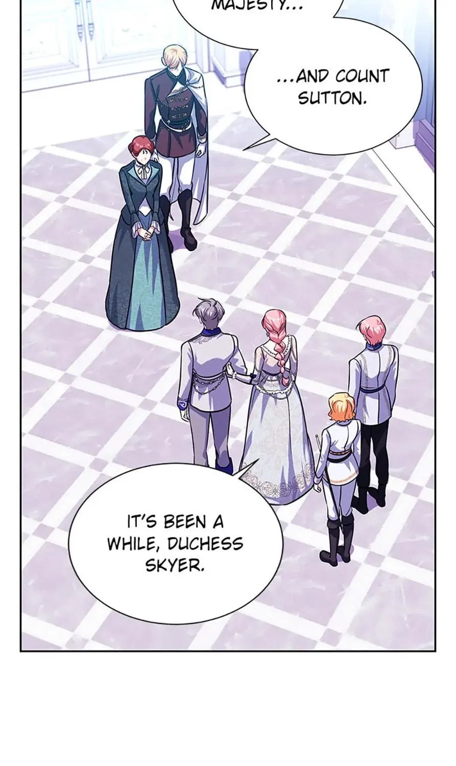 Read Brother Knows Best chapter 79 image 42 on Lezhin