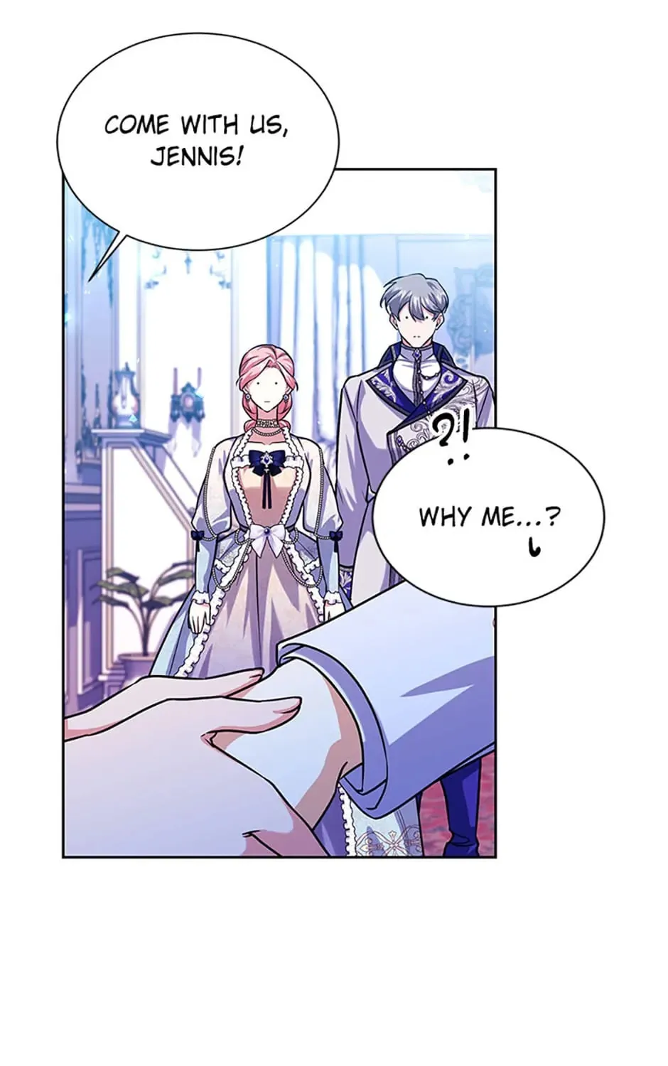 Read Brother Knows Best chapter 79 image 66 on Lezhin