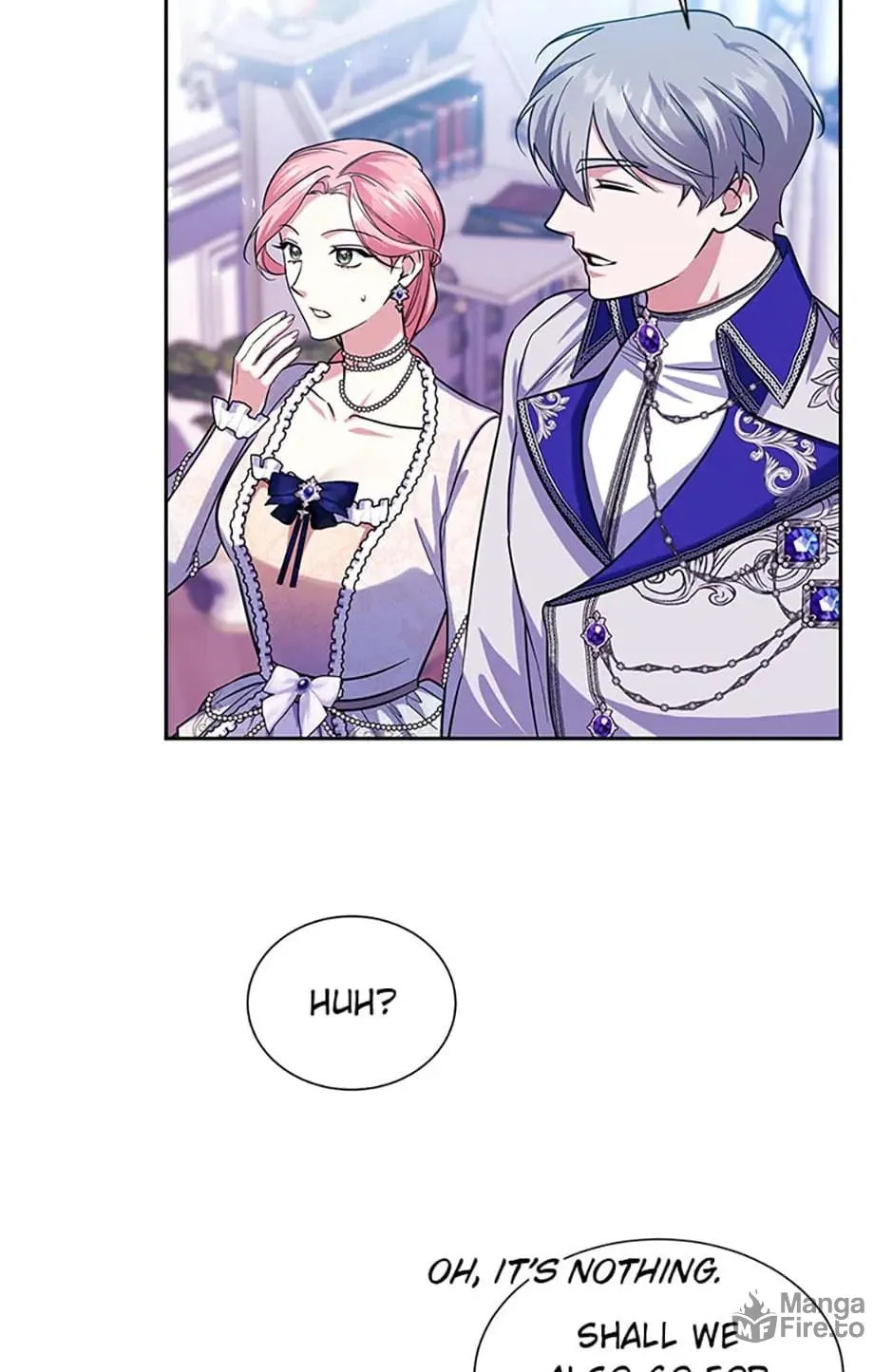 Read Brother Knows Best chapter 79 image 69 on Lezhin