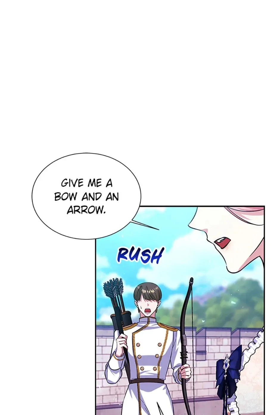 Read Brother Knows Best chapter 79 image 90 on Lezhin