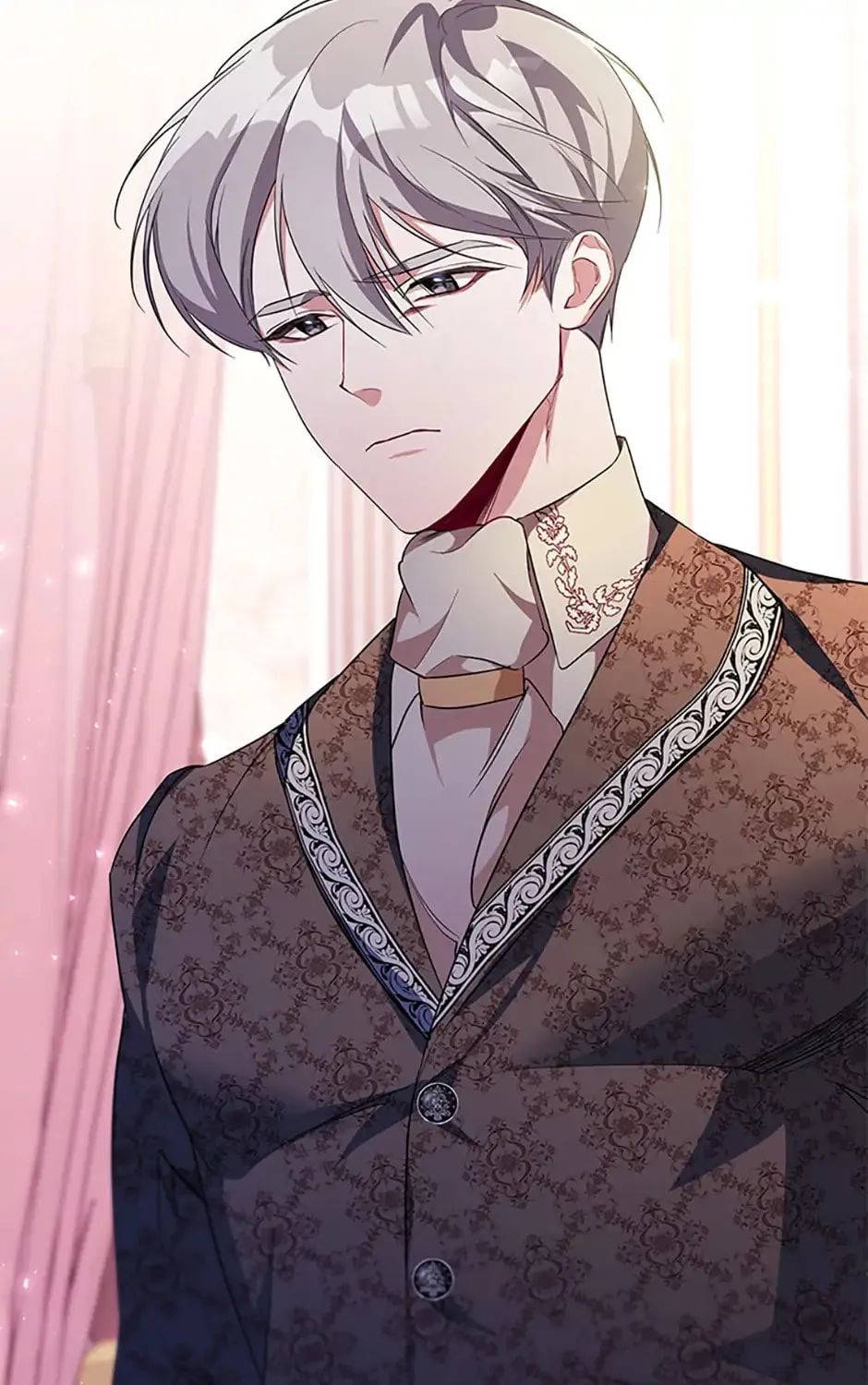 Read Brother Knows Best chapter 8 image 100 on Lezhin