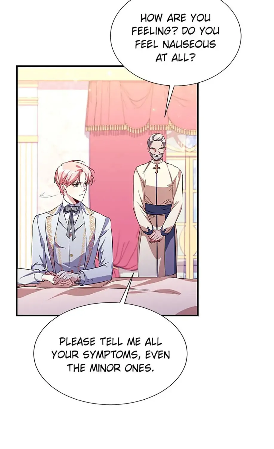 Read Brother Knows Best chapter 8 image 110 on Lezhin