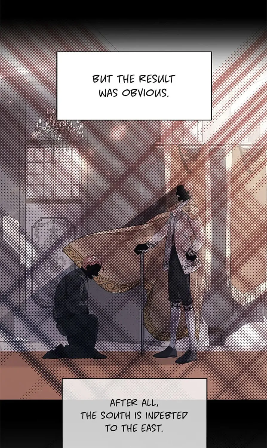 Read Brother Knows Best chapter 8 image 31 on Lezhin