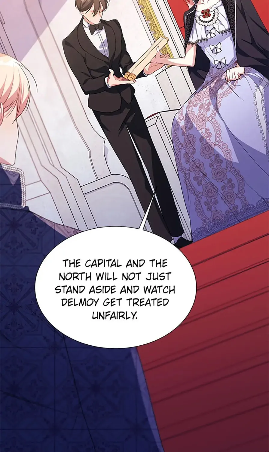 Read Brother Knows Best chapter 8 image 35 on Lezhin