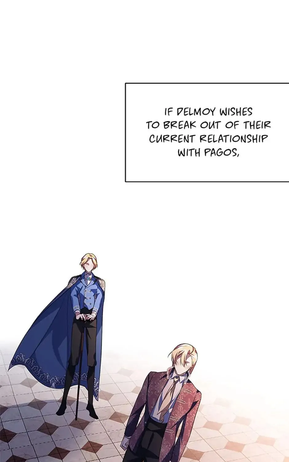 Read Brother Knows Best chapter 8 image 37 on Lezhin