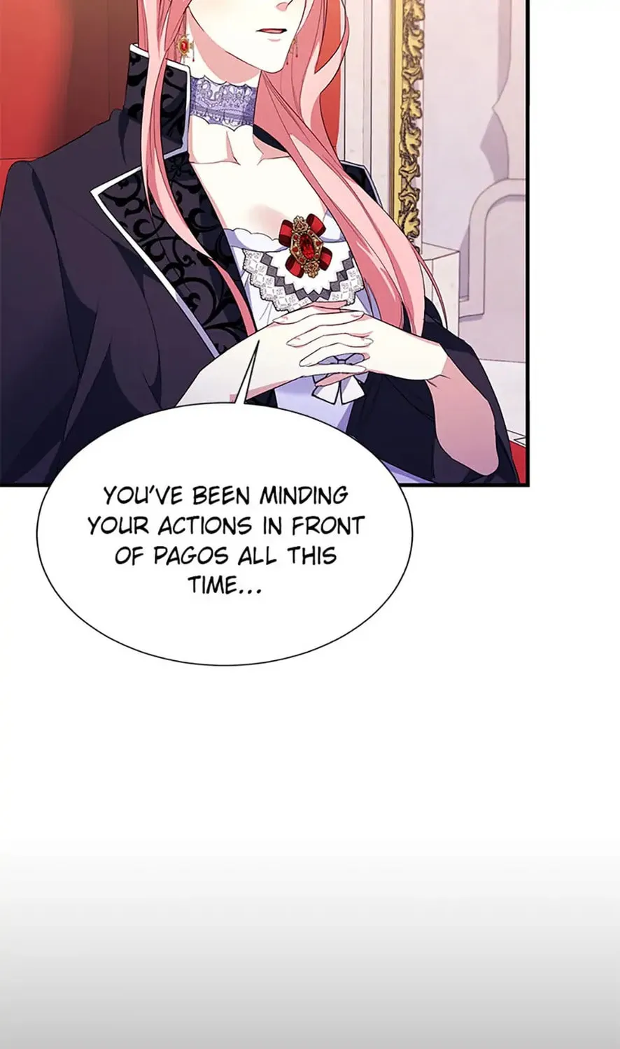 Read Brother Knows Best chapter 8 image 5 on Lezhin