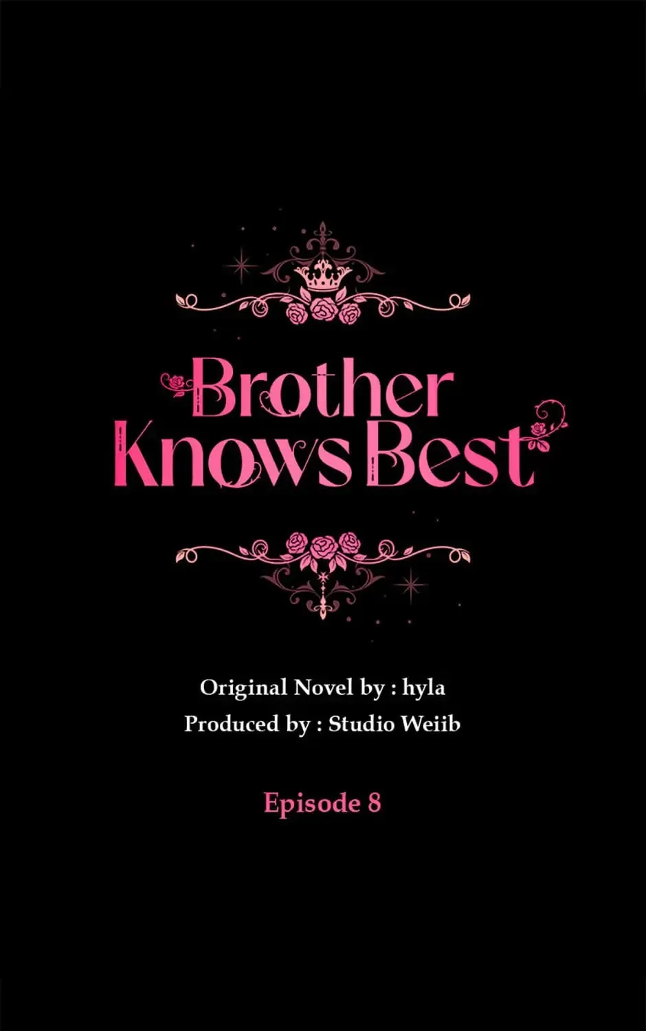 Read Brother Knows Best chapter 8 image 68 on Lezhin
