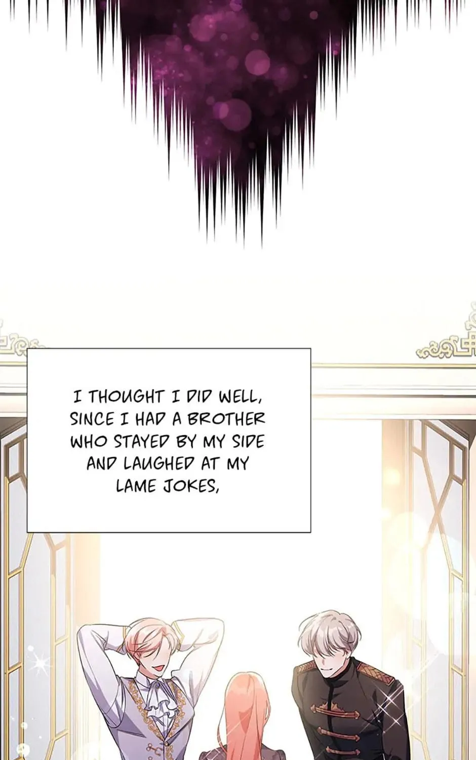 Read Brother Knows Best chapter 8 image 78 on Lezhin