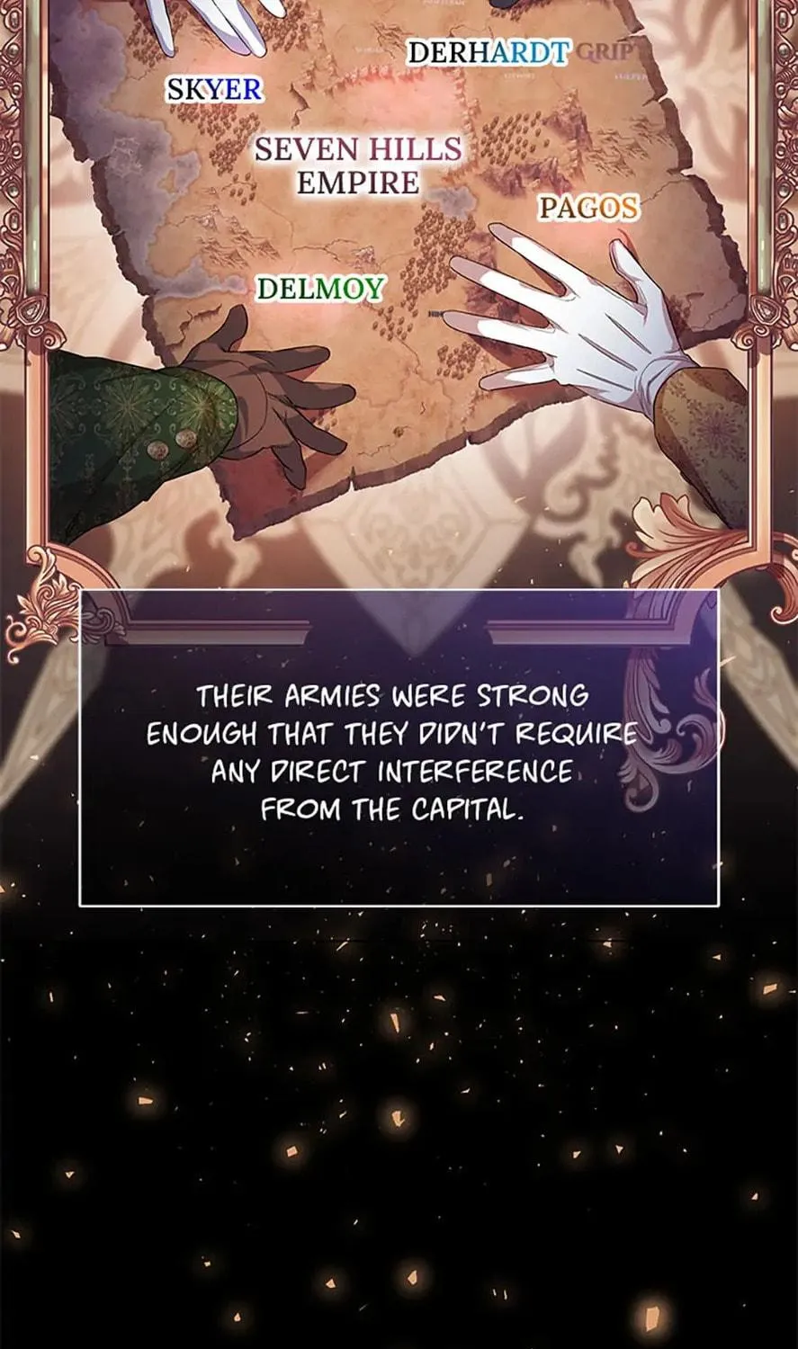 Read Brother Knows Best chapter 8 image 9 on Lezhin