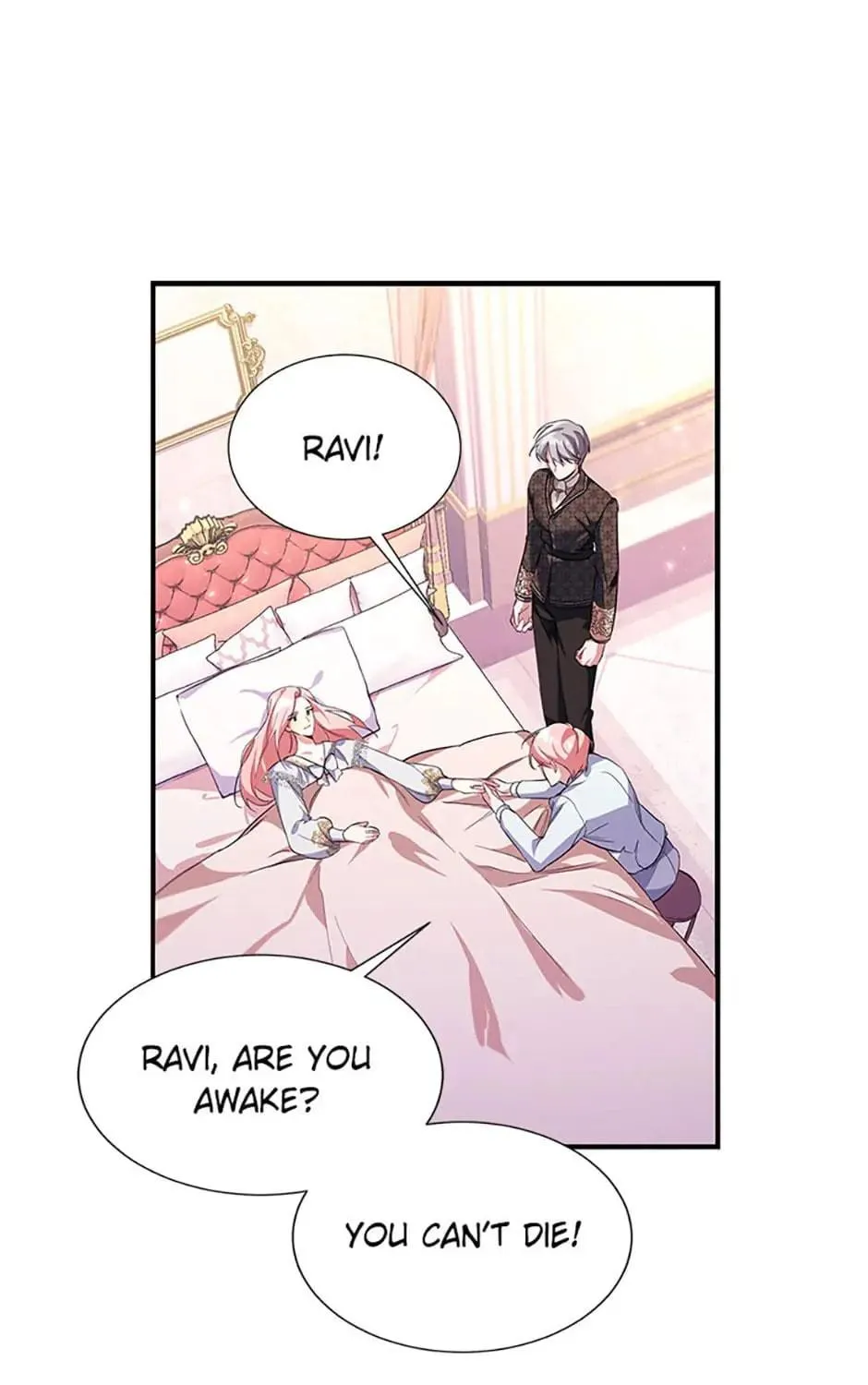 Read Brother Knows Best chapter 8 image 94 on Lezhin