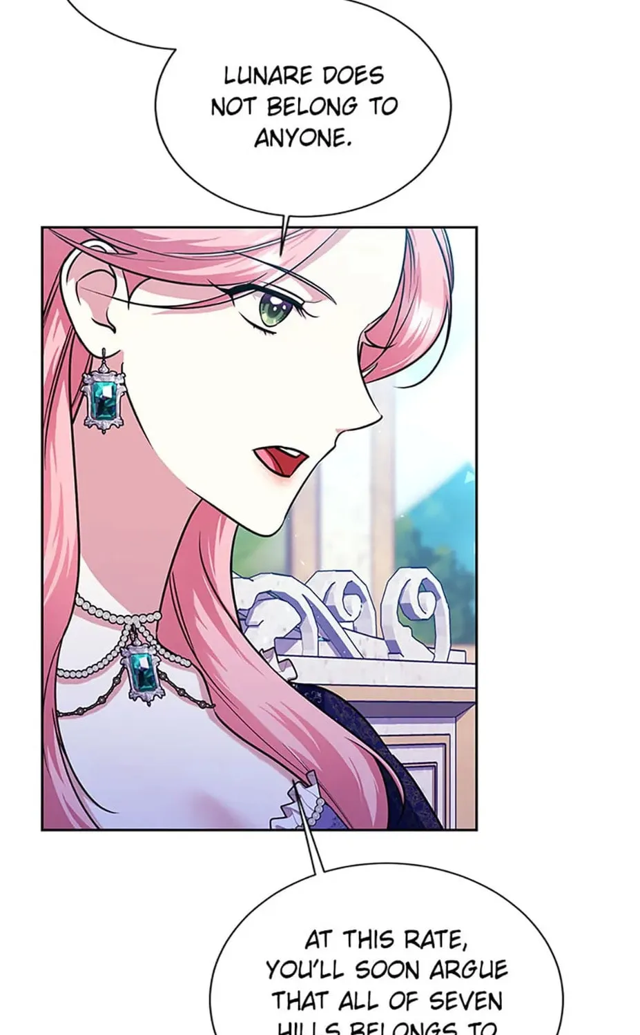 Read Brother Knows Best chapter 80 image 104 on Lezhin