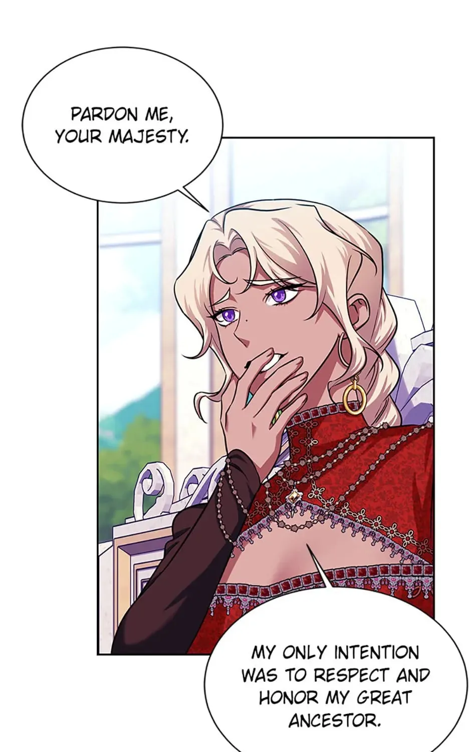 Read Brother Knows Best chapter 80 image 12 on Lezhin