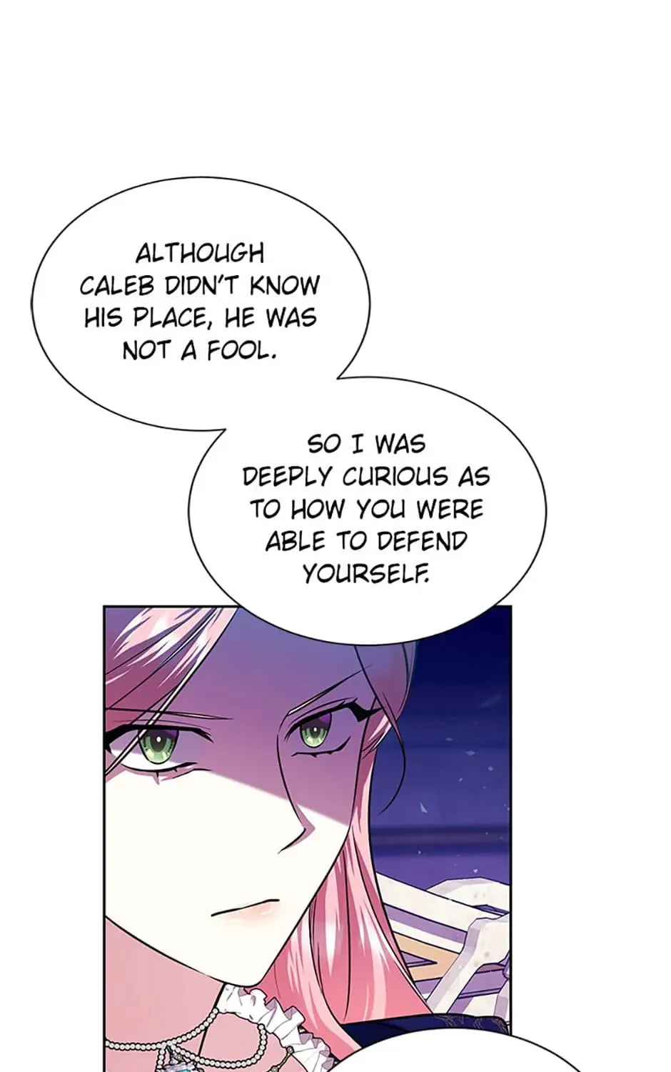 Read Brother Knows Best chapter 80 image 120 on Lezhin