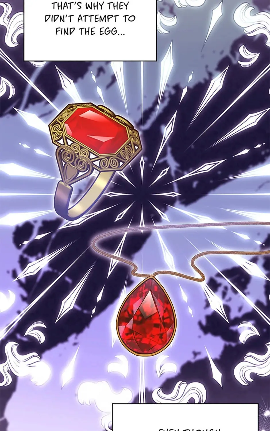 Read Brother Knows Best chapter 80 image 134 on Lezhin
