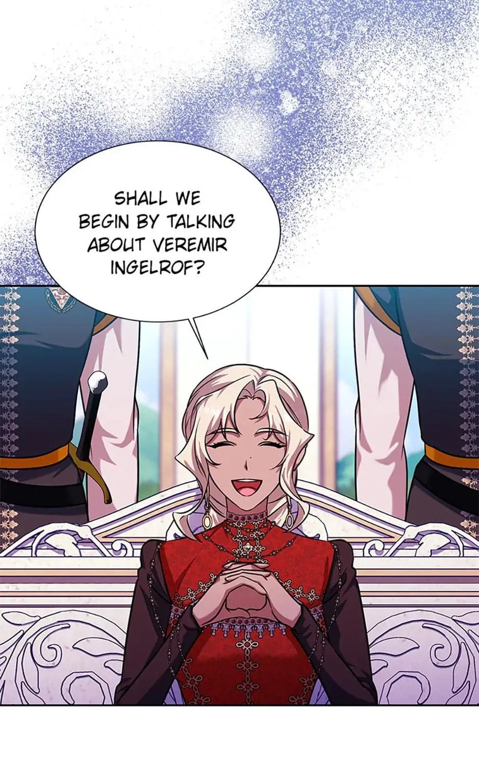 Read Brother Knows Best chapter 80 image 16 on Lezhin