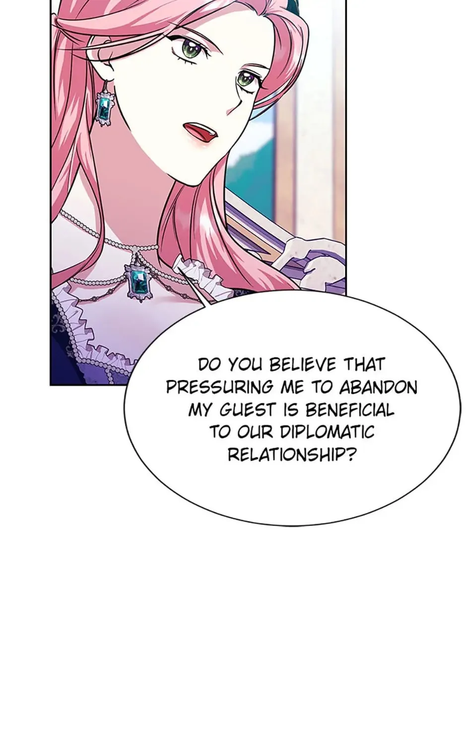 Read Brother Knows Best chapter 80 image 20 on Lezhin