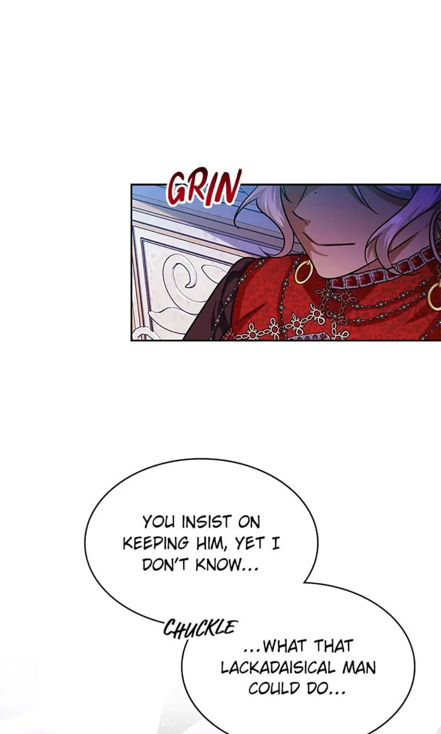Read Brother Knows Best chapter 80 image 22 on Lezhin
