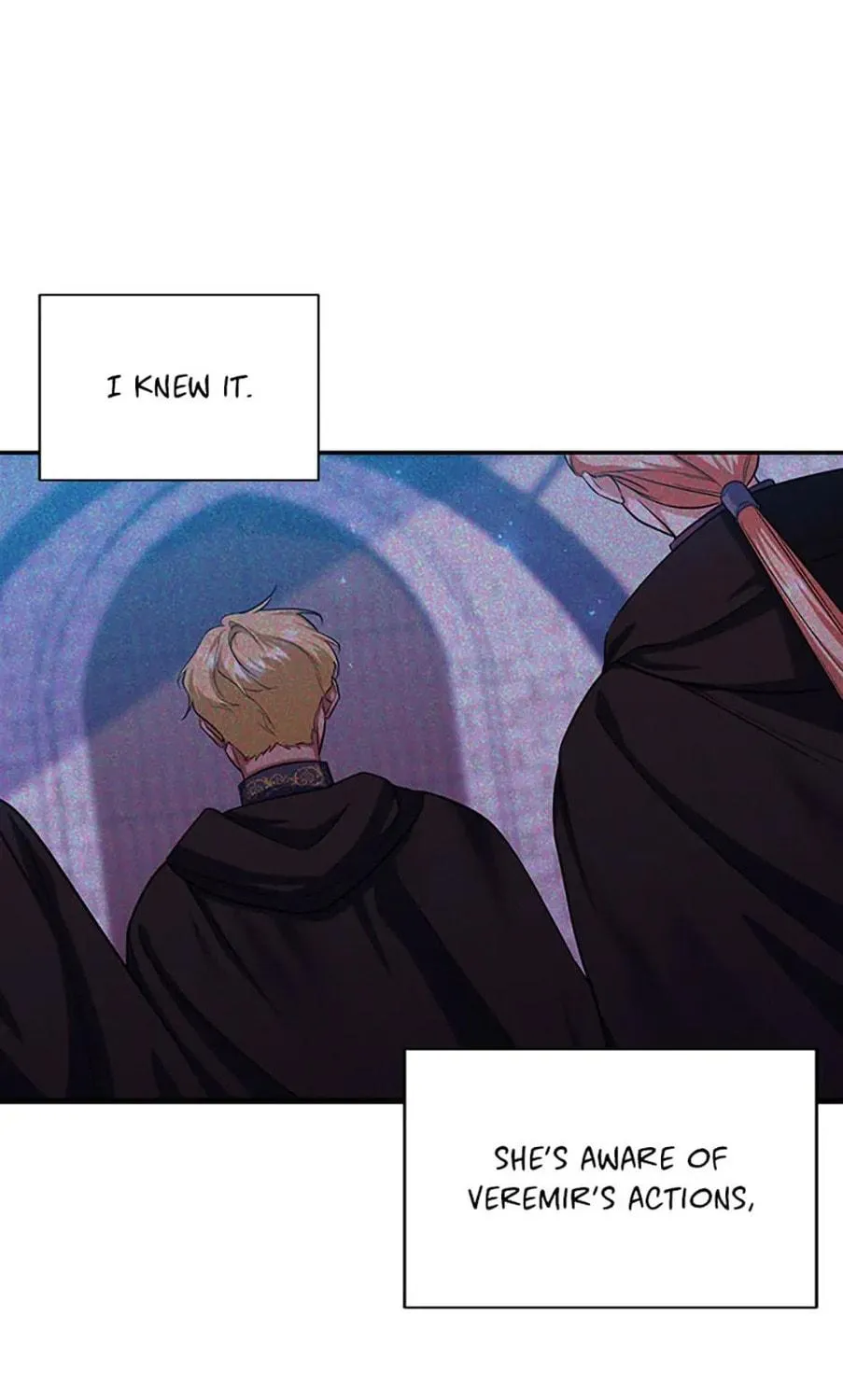 Read Brother Knows Best chapter 80 image 28 on Lezhin