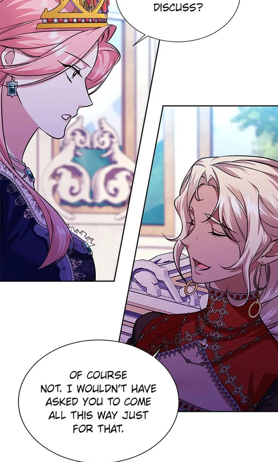 Read Brother Knows Best chapter 80 image 34 on Lezhin