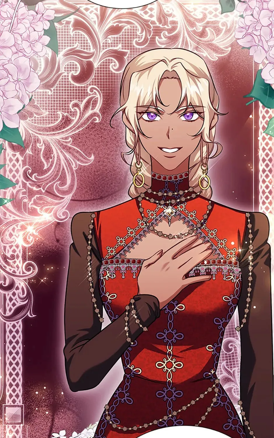 Read Brother Knows Best chapter 80 image 6 on Lezhin