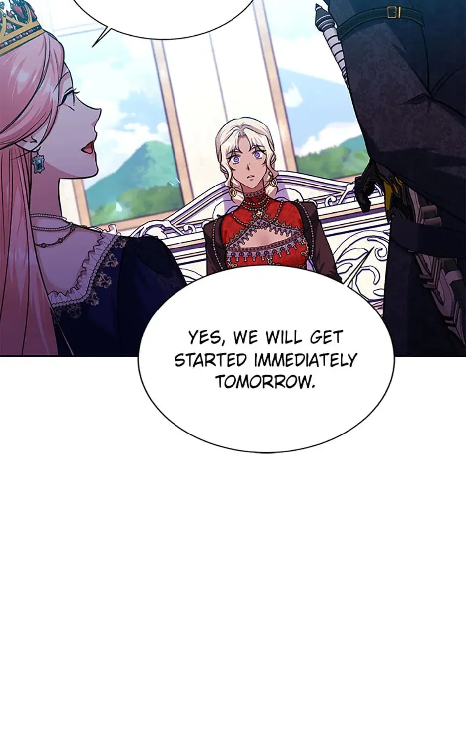 Read Brother Knows Best chapter 80 image 72 on Lezhin