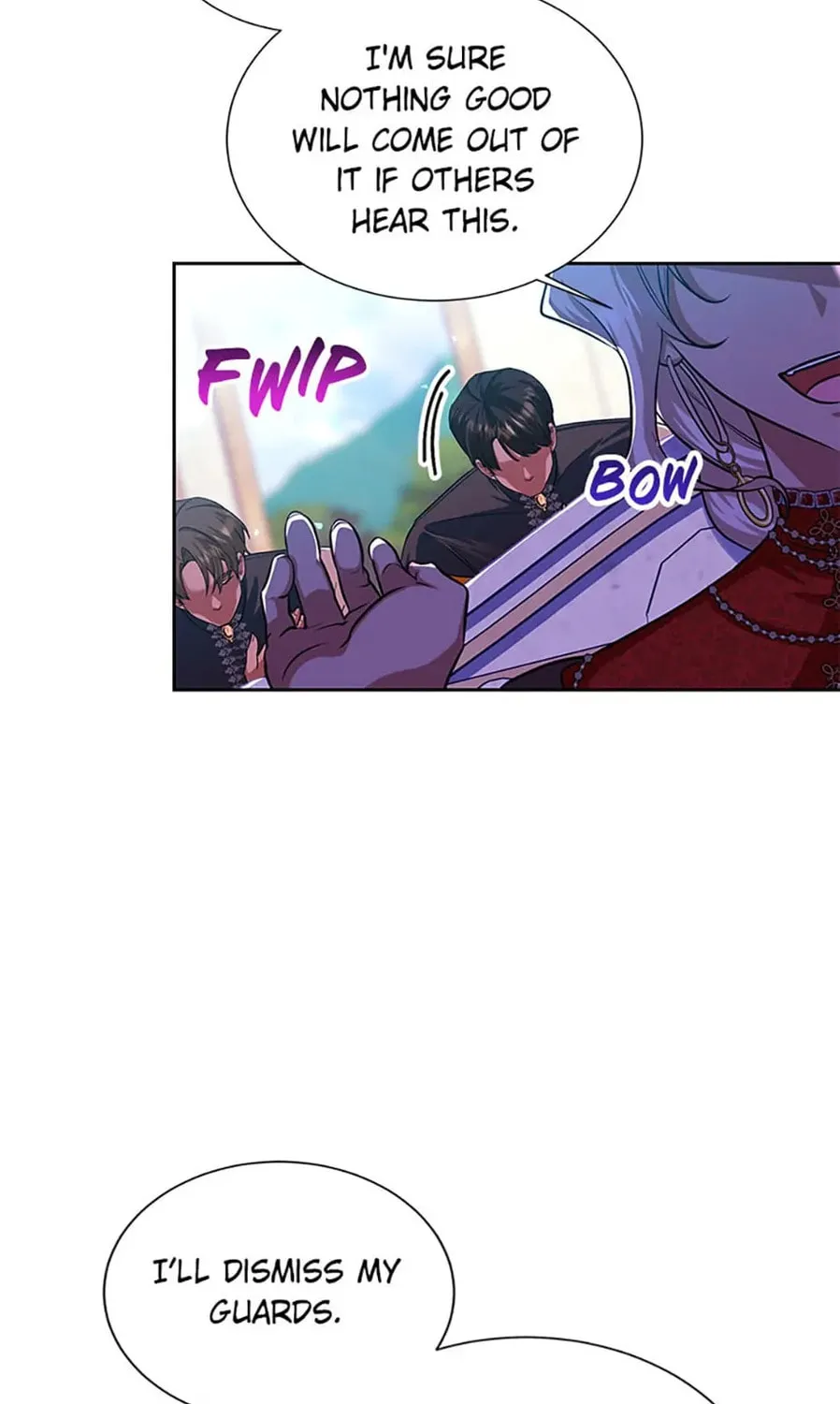 Read Brother Knows Best chapter 80 image 90 on Lezhin