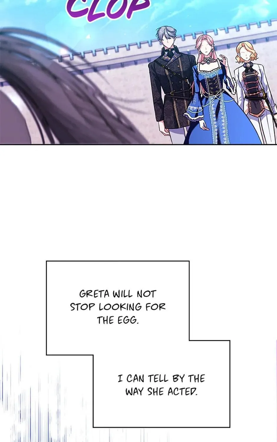 Read Brother Knows Best chapter 81 image 100 on Lezhin