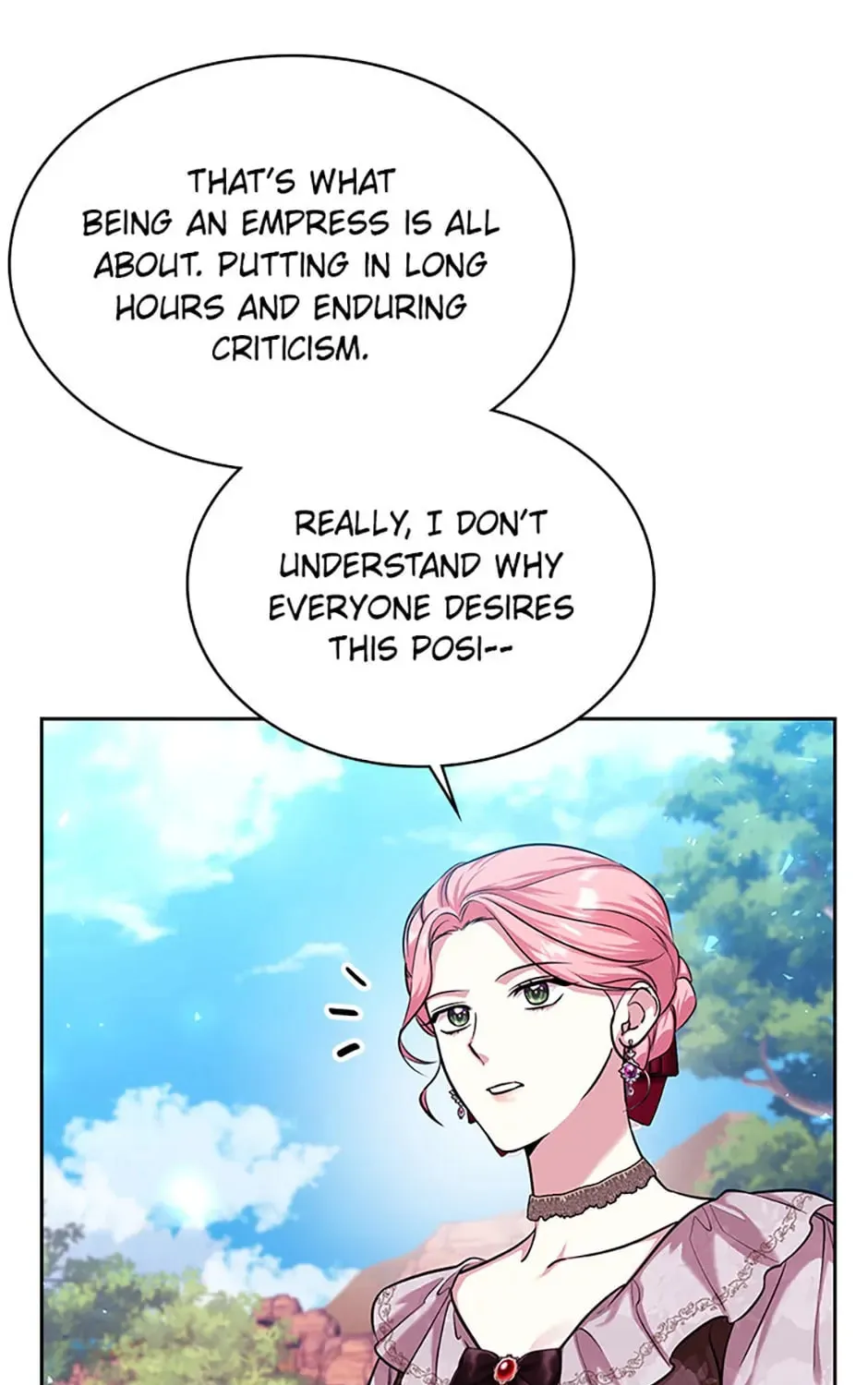 Read Brother Knows Best chapter 81 image 116 on Lezhin
