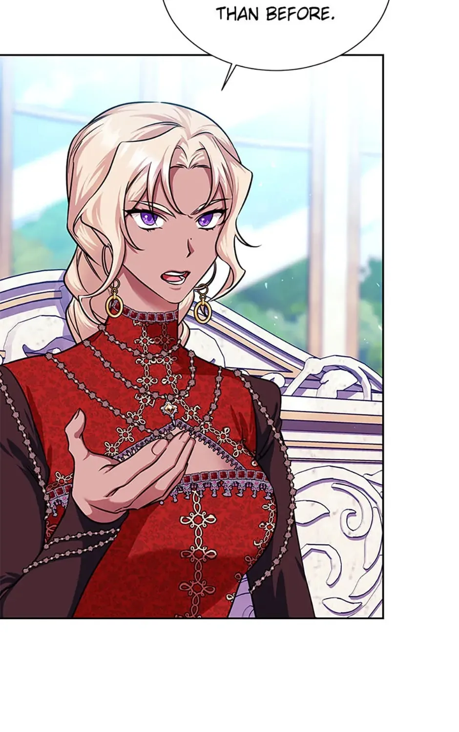 Read Brother Knows Best chapter 81 image 12 on Lezhin
