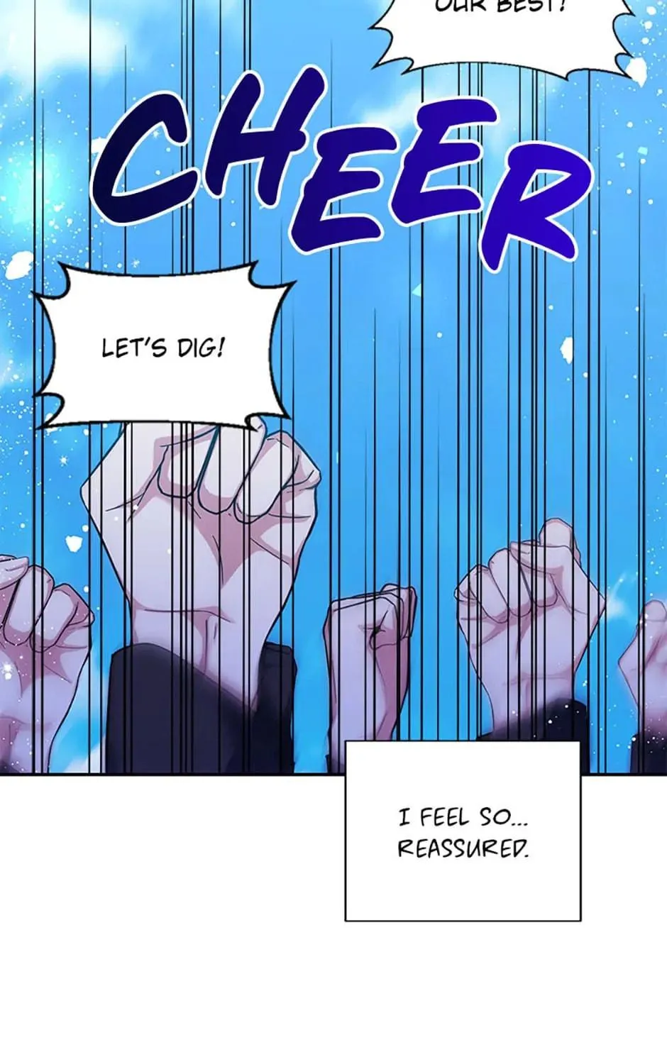 Read Brother Knows Best chapter 81 image 128 on Lezhin