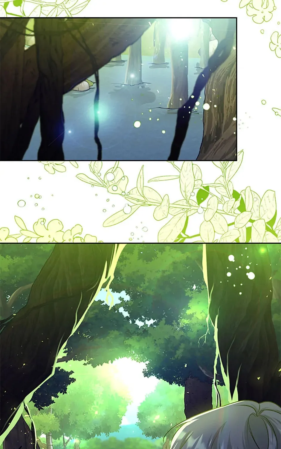Read Brother Knows Best chapter 81 image 132 on Lezhin