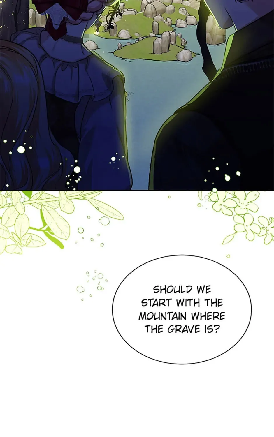 Read Brother Knows Best chapter 81 image 134 on Lezhin