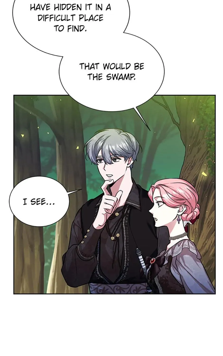 Read Brother Knows Best chapter 81 image 136 on Lezhin