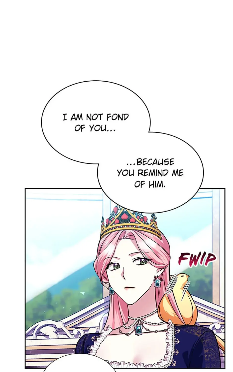Read Brother Knows Best chapter 81 image 14 on Lezhin