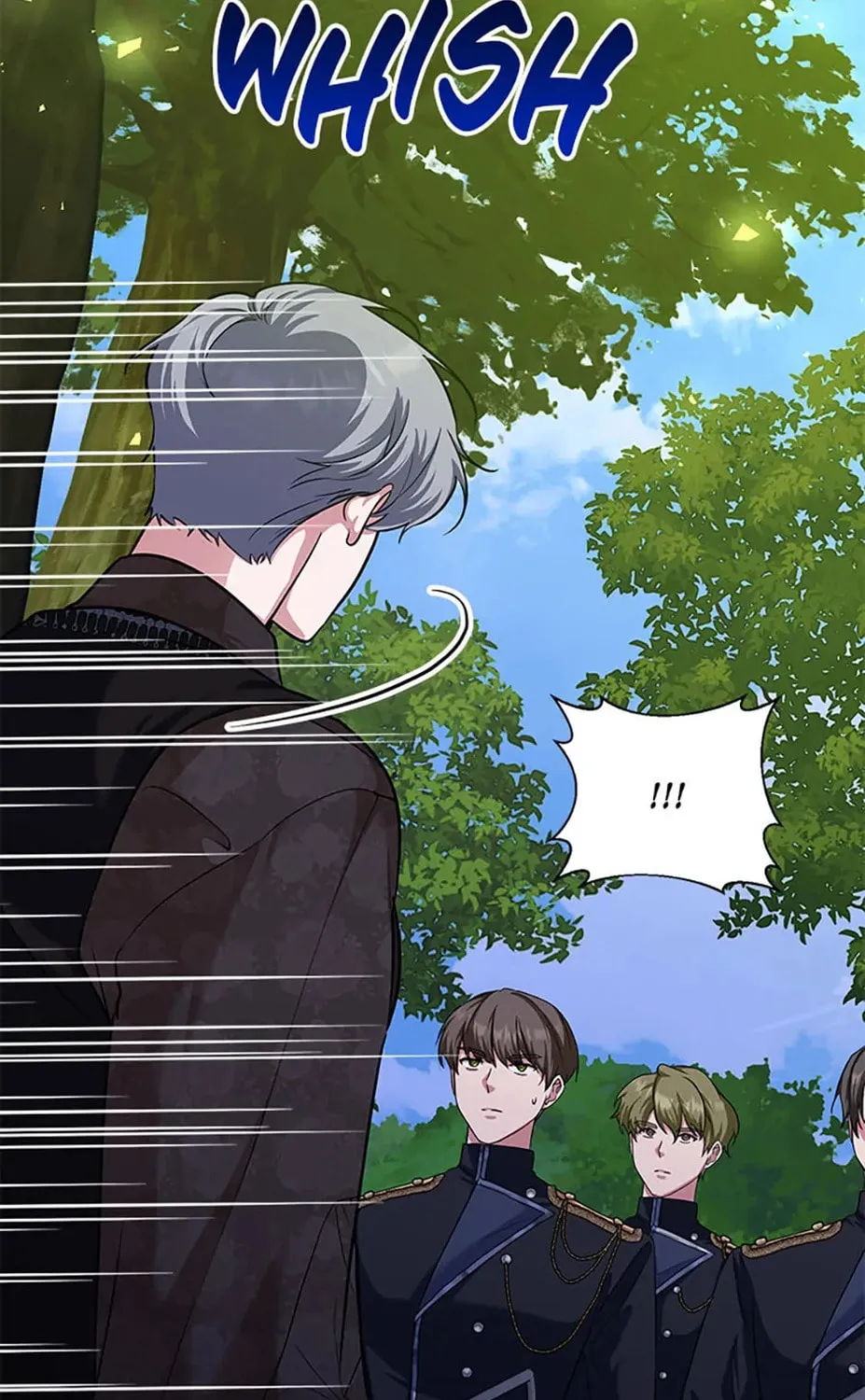 Read Brother Knows Best chapter 81 image 146 on Lezhin