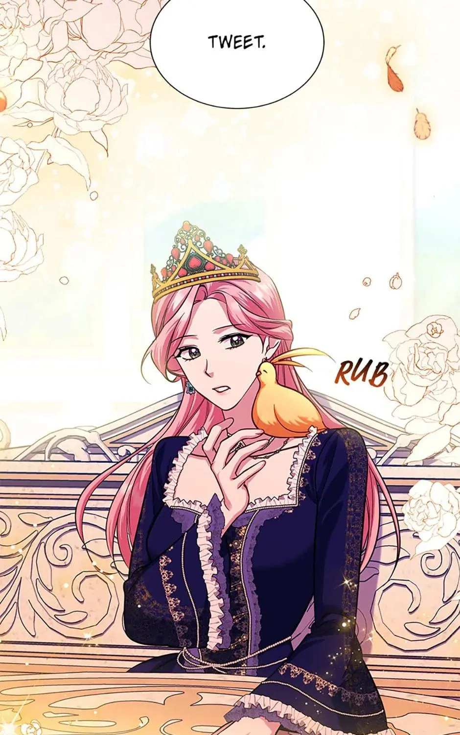 Read Brother Knows Best chapter 81 image 4 on Lezhin