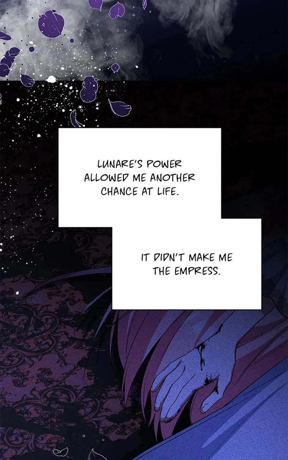 Read Brother Knows Best chapter 81 image 40 on Lezhin