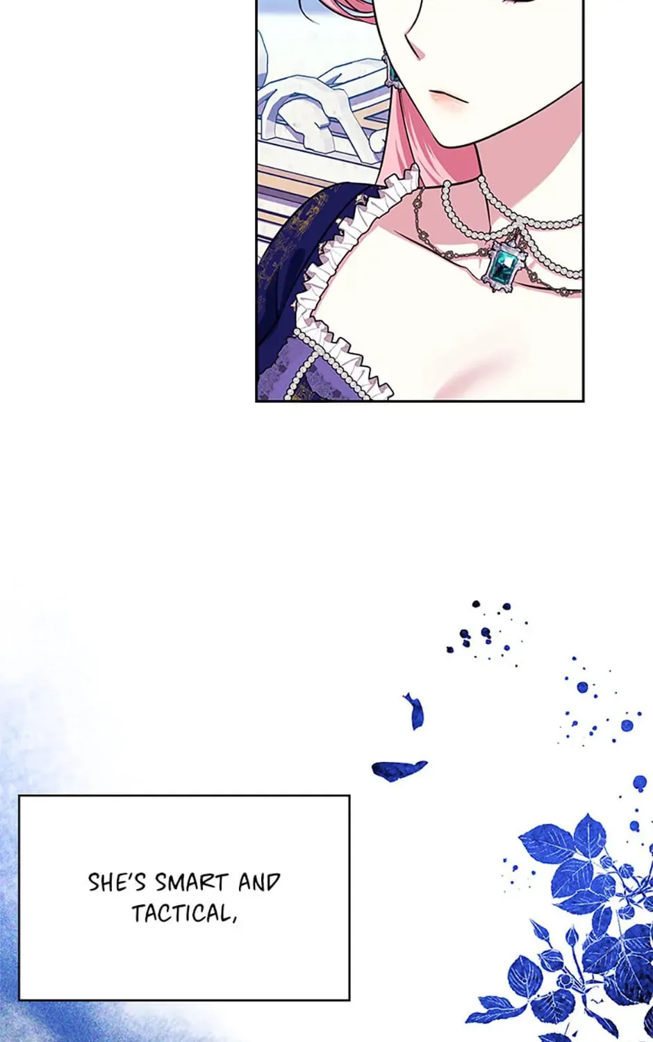 Read Brother Knows Best chapter 81 image 44 on Lezhin