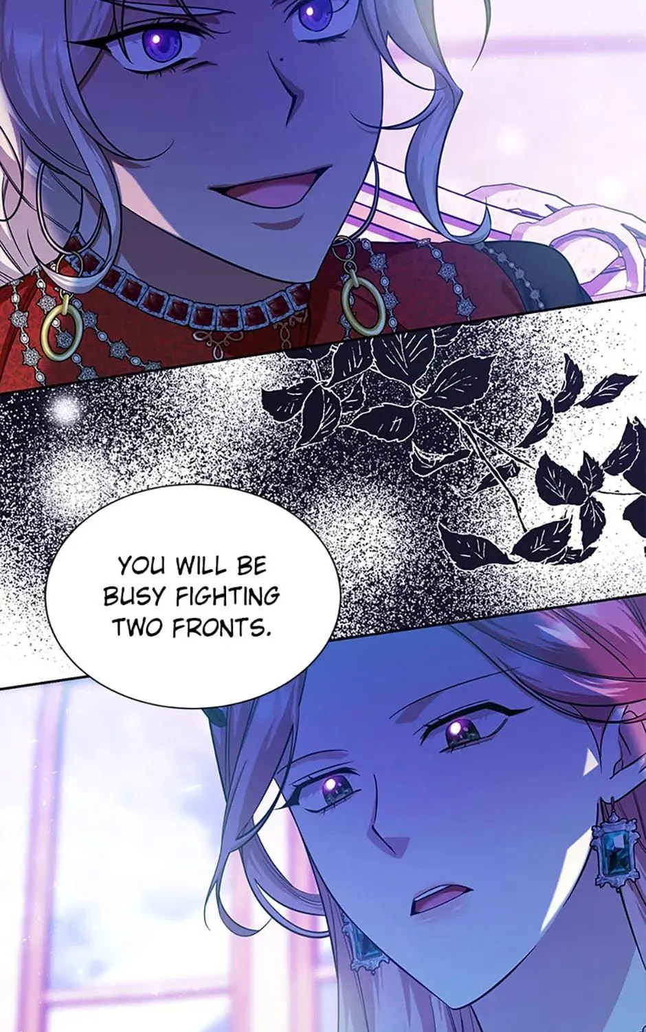 Read Brother Knows Best chapter 81 image 68 on Lezhin