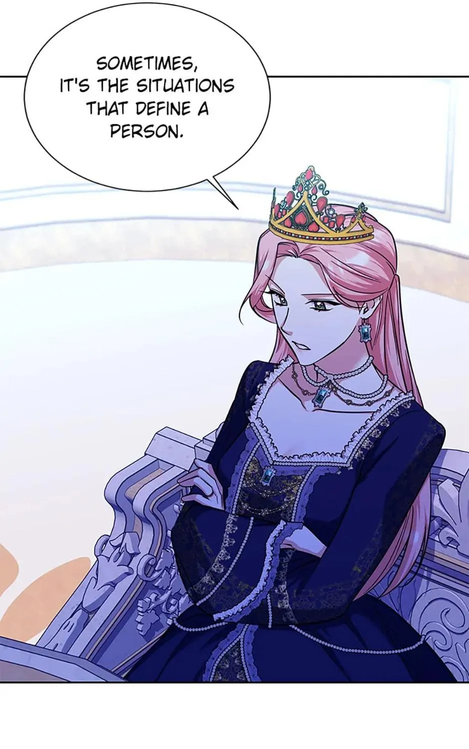 Read Brother Knows Best chapter 81 image 78 on Lezhin